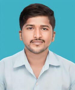 Nivrutti Bapu Waghmode