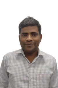 Sandip Najan